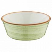 Салатник штабелируемый 12см 290мл фарфор Banquet Aura Therapy Bonna ATHBNC12KS b