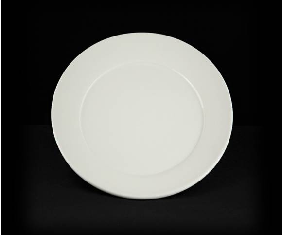 Тарелка мелкая 200мм Sam and Squito (Classic) JX74-А001-03 фк838