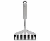 Лопатка 298 мм для рыбы широкая Fackelmann INROSTA 40563 /6/