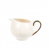 Молочник 150мл фарфор Fusion Brown Shore P.L. 81223205 /4/ Молочник 150мл фарфор Fusion Brown Shore P.L. 81223205 /4/