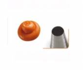 Насадка кондитерская "Круг" 4мм Martellato BT 204 3001 Насадка кондитерская "Круг" 4мм Martellato BT 204 3001