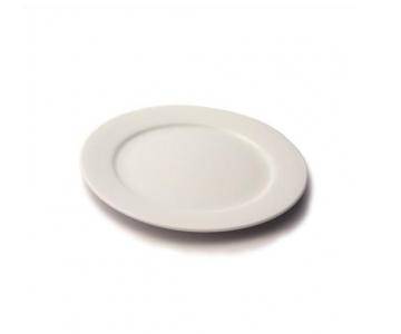 Тарелка мелкая 150мм круглая Collage фк861 Тарелка мелкая 150мм круглая Collage фк861