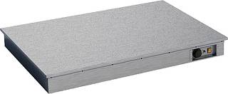 Форма для хлеба 400г Дока-хлеб квадратная