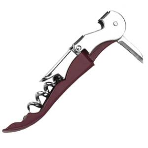 Нарзанник двухступенчатый 120мм ProHotel бордо HH749B 02060389 Нарзанник двухступенчатый 120мм ProHotel бордо HH749B 02060389