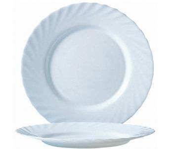 Тарелка 245мм Trianon (52107/E9579) D6890 4639 /6/36/ Тарелка 245мм Trianon (52107/E9579) D6890 4639 /6/36/