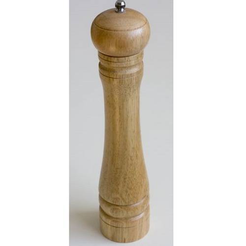 Мельница ддя перца (светлое дерево) 300 мм SM032B-12 /1/24/ Мельница ддя перца (светлое дерево) 300 мм SM032B-12 /1/24/
