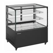 Витрина холодильная кондитерская КС71-110 VV 0,9-1 9005