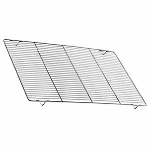 Решетка на ножках 600х400мм кондитерская Matfer нерж. сталь 312212 04020530 Решетка на ножках 600х400мм кондитерская Matfer нерж. сталь 312212 04020530