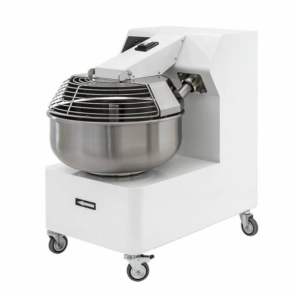 Тестомес вилочный Prismafood ITF 35 2V Тестомес вилочный Prismafood ITF 35 2V