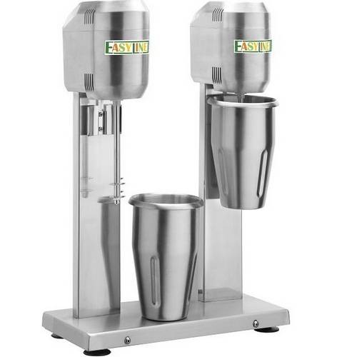 Миксер для молочных коктейлей Fimar EasyLine DMB20 Миксер для молочных коктейлей Fimar EasyLine DMB20