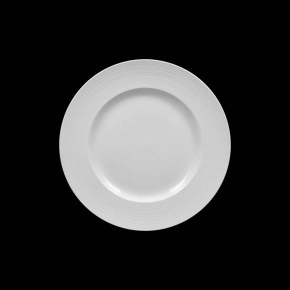 Тарелка мелкая 202,5мм Corone Folio фк6323
