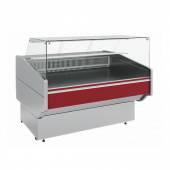 Витрина морозильная Полюс Atrium 2 GC120 SL 1,5-1 3004 Витрина морозильная Полюс Atrium 2 GC120 SL 1,5-1 3004