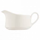 Соусник 270мл фарфор Banquet White Bonna /12/ BNC 01 SO Соусник 270мл фарфор Banquet White Bonna /12/ BNC 01 SO
