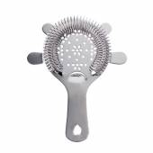 Стрейнер с ушками 4 ушка d=80мм P.L.- Barbossa CTSN0019-SS