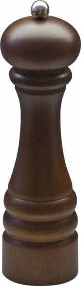 Мельница для перца 285мм темное дерево PepperStyle by Bisetti 5152Т 2757 Мельница для перца 285мм темное дерево PepperStyle by Bisetti 5152Т 2757