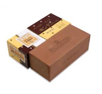 Камень точильный водный KING 6/K-105/1200 (#1200) 230*100*80мм 32996 Камень точильный водный KING 6/K-105/1200 (#1200) 230*100*80мм 32996