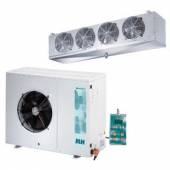 Сплит-система консольная (на кронштейн) Rivacold THCL145Z0212RVC Split Сплит-система консольная (на кронштейн) Rivacold THCL145Z0212RVC Split