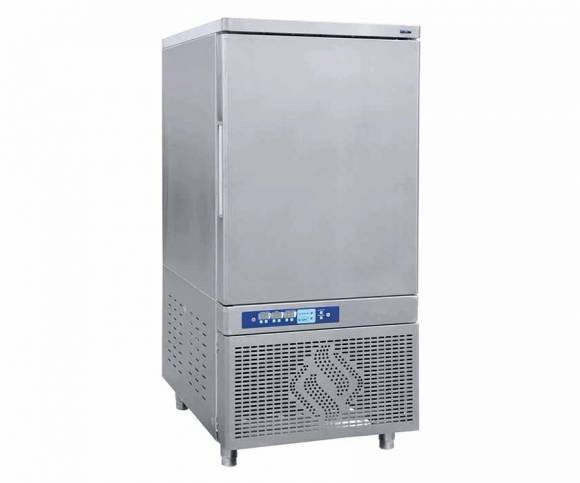 Аппарат шоковой заморозки Абат ШОК-10-1/1 71010801129