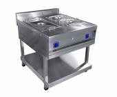 Электромармит Абат ЭМК-90П (на подставке) Электромармит Абат ЭМК-90П (на подставке)