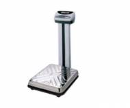Весы товарные электронные CAS DB-60H со стойкой