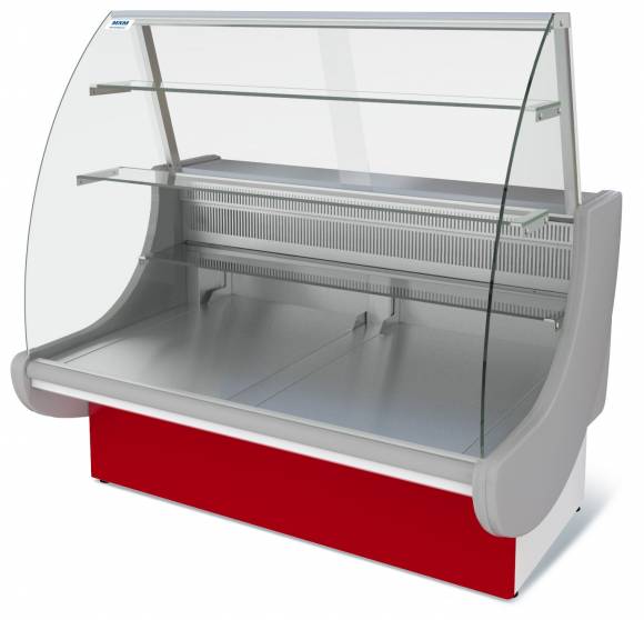 Витрина холодильная кондтьерская МХМ Илеть ВХСд-1,5 демонстрационная, статика Витрина холодильная кондтьерская МХМ Илеть ВХСд-1,5 демонстрационная, статика