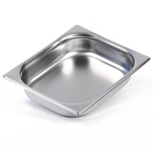 Гастроемкость GN2/3-65 Maco E2365 5,5л Гастроемкость GN2/3-65 Maco E2365 5,5л