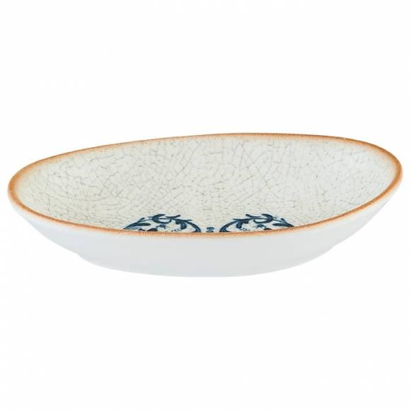 Блюдо овальное 120*80 мм Viento Bonna S-MT-VIEVAO12OKY Блюдо овальное 120*80 мм Viento Bonna S-MT-VIEVAO12OKY