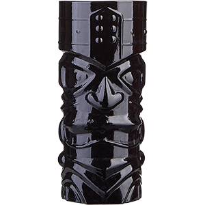 Стакан для коктейля 465мл Tiki Probar черный 9921black