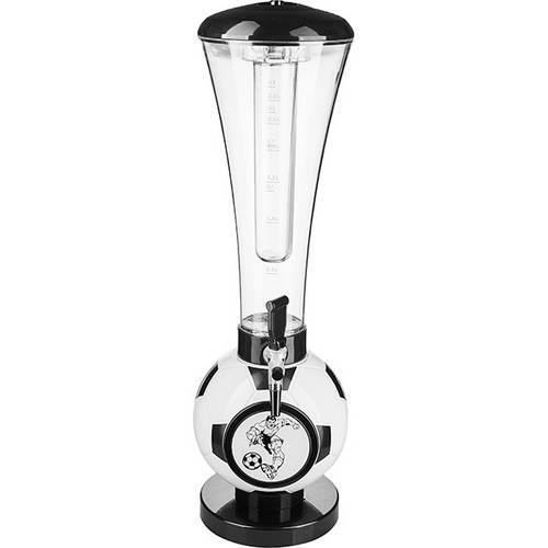 Диспенсер мерный 3л пивная башня ProHotel ADY-271-100 с емкостью для льда 02120807