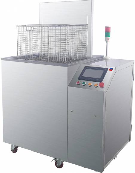 Аппарат Indokor Sous Vide IN-100SV