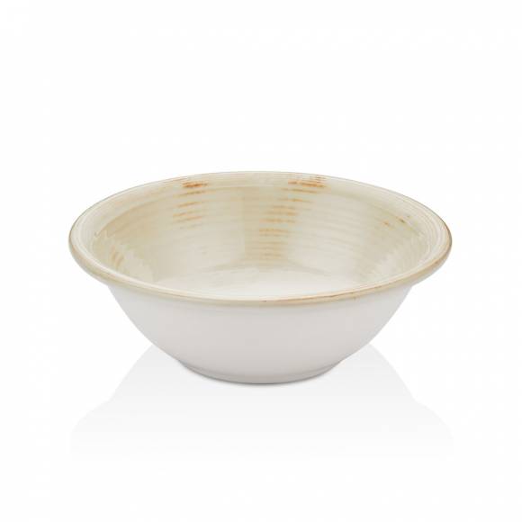 Салатник 350мл 150мм фарфор Falme Brown By Bone TN-FB-ZT-15-KS /12/ Салатник 350мл 150мм фарфор Falme Brown By Bone TN-FB-ZT-15-KS /12/