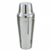 Шейкер 900мл нерж. французский MGSteel CSWB30