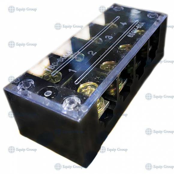 Колодка клеммная индукционной плиты Hurakan HKN-ICF35DX4