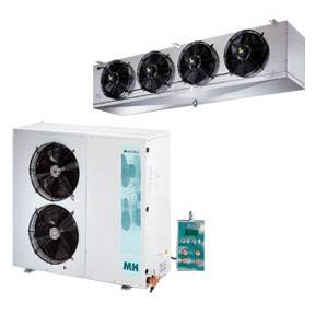 Сплит-система консольная (на кронштейн) Rivacold THCM245Z5412RVC Split Сплит-система консольная (на кронштейн) Rivacold THCM245Z5412RVC Split