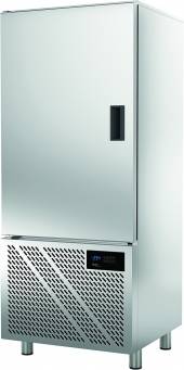 Шкаф шоковой заморозки Apach ASH15K DF 15хGN1/1 Шкаф шоковой заморозки Apach ASH15K DF 15хGN1/1