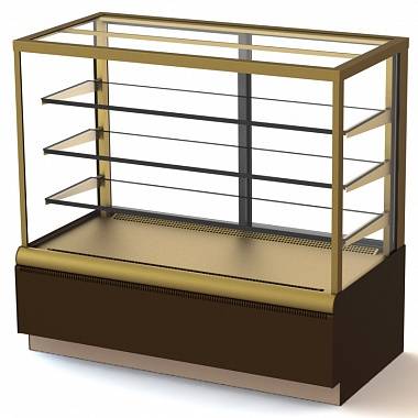 Витрина нейтральная KC70 N 1,3-1 LIGHT 0102-0109 (Нейтральная 1,3 Сarboma Cube) Витрина нейтральная KC70 N 1,3-1 LIGHT 0102-0109 (Нейтральная 1,3 Сarboma Cube)