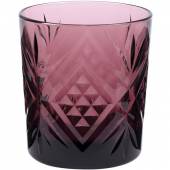 Олд Фэшн «Зальцбург» 300мл D=86, H=96мм стекло фиолет. P9263 01020955 /12/ Олд Фэшн «Зальцбург» 300мл D=86, H=96мм стекло фиолет. P9263 01020955 /12/