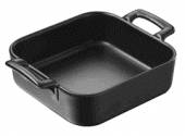 Емкость для запекания и подачи квадратная с ручками 350мл фарфор Belle Cuisin REVOL 642970 03050435 Емкость для запекания и подачи квадратная с ручками 350мл фарфор Belle Cuisin REVOL 642970 03050435