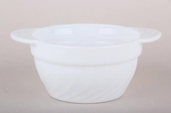 Бульонница 500мл Классика-3 Коралл 154749 Бульонница 500мл Классика-3 Коралл 154749