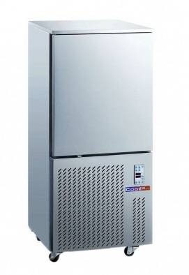 Шкаф шоковой заморозки Cooleq CQF-13