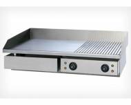 Поверхность жарочная EKSI HEG-822 (комбинированная)