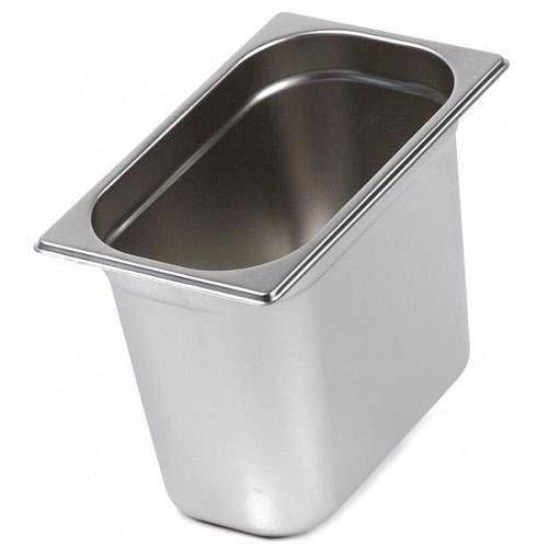 Гастроемкость GN1/3-200 Maco E13200 7,2л Гастроемкость GN1/3-200 Maco E13200 7,2л