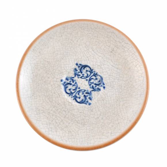 Блюдце 120 мм Viento Bonna S-MT-VIEGRM02KT b