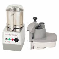 Кухонный процессор Robot Coupe R402 1Ф