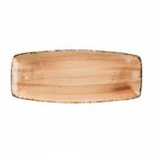 Блюдо прямоугольное 305мм фарфор Organica Sand P.L. 73037910 /6/