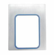 Матрица для запайщика лотков TS225 Kocateq (Mold 187*137mm)