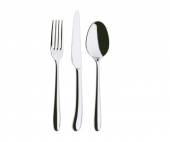 В,Ложка сервировочная Abert (Dolce Vita) 18/10 5 мм CB827. В,Ложка сервировочная Abert (Dolce Vita) 18/10 5 мм CB827.