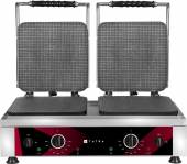 Вафельница Tatra TWI 2 Gelato