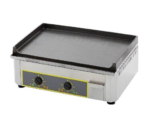 Поверхность жарочная Roller Grill PSF600 E