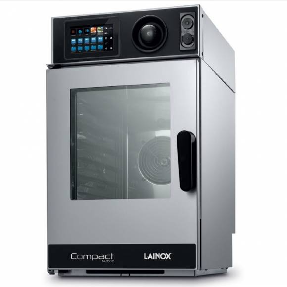 Пароконвектомат Lainox Naboo Compact COEN061R Пароконвектомат Lainox Naboo Compact COEN061R